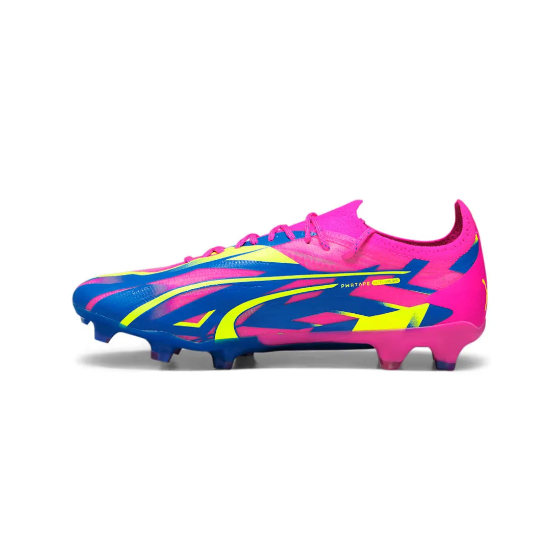 Puma - Men's Ultra Ultimate Energy FG/AG Cleats (107540 01)