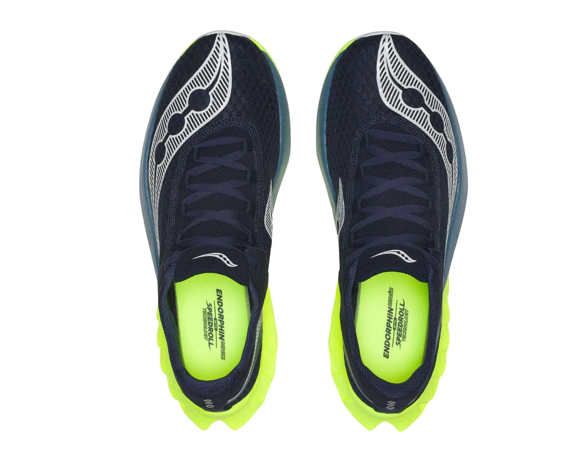 Saucony Endorphin Pro 4 Mens