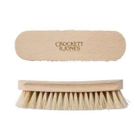 Shoe Brush Sanded Beech Medium (Natural)