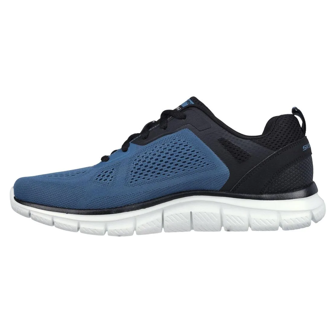 Skechers Men's Walking Shoes Track - Broader