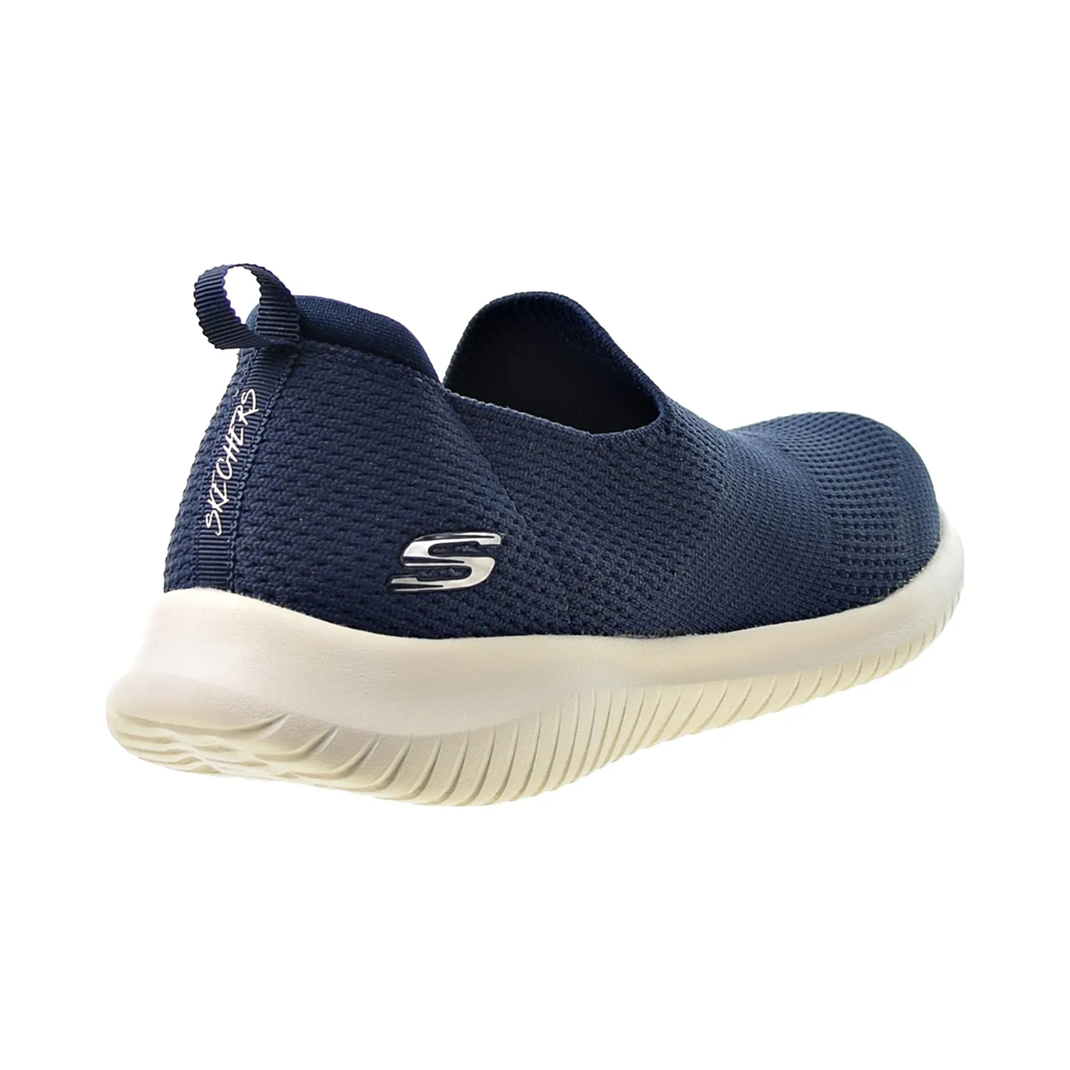 Skechers Ultra Flex-Harmonius Women's Shoes Dark Navy