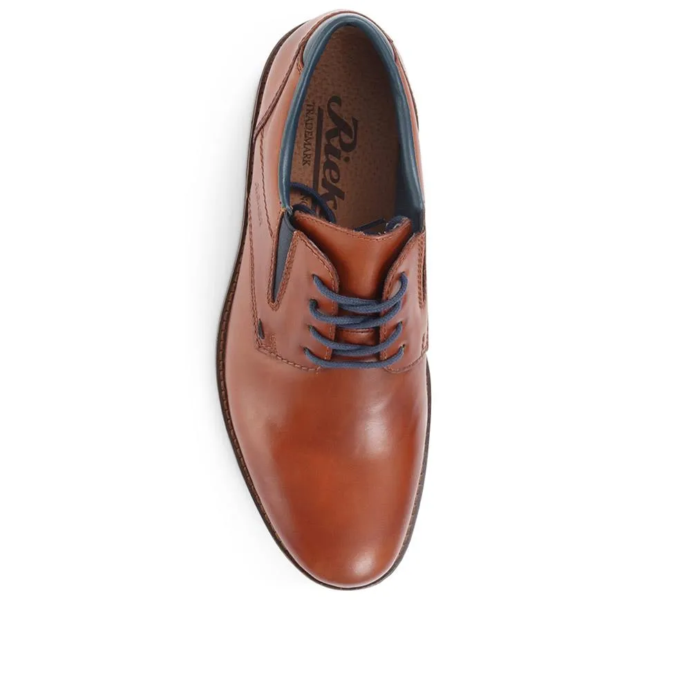 Smart Lace-Up Derby Shoes - RKR36517 / 322 380