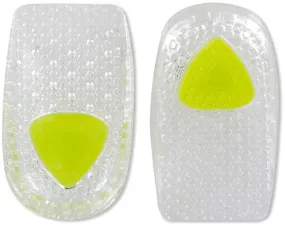 SofSole Gel Heel Cup Comfort Insole - Adult