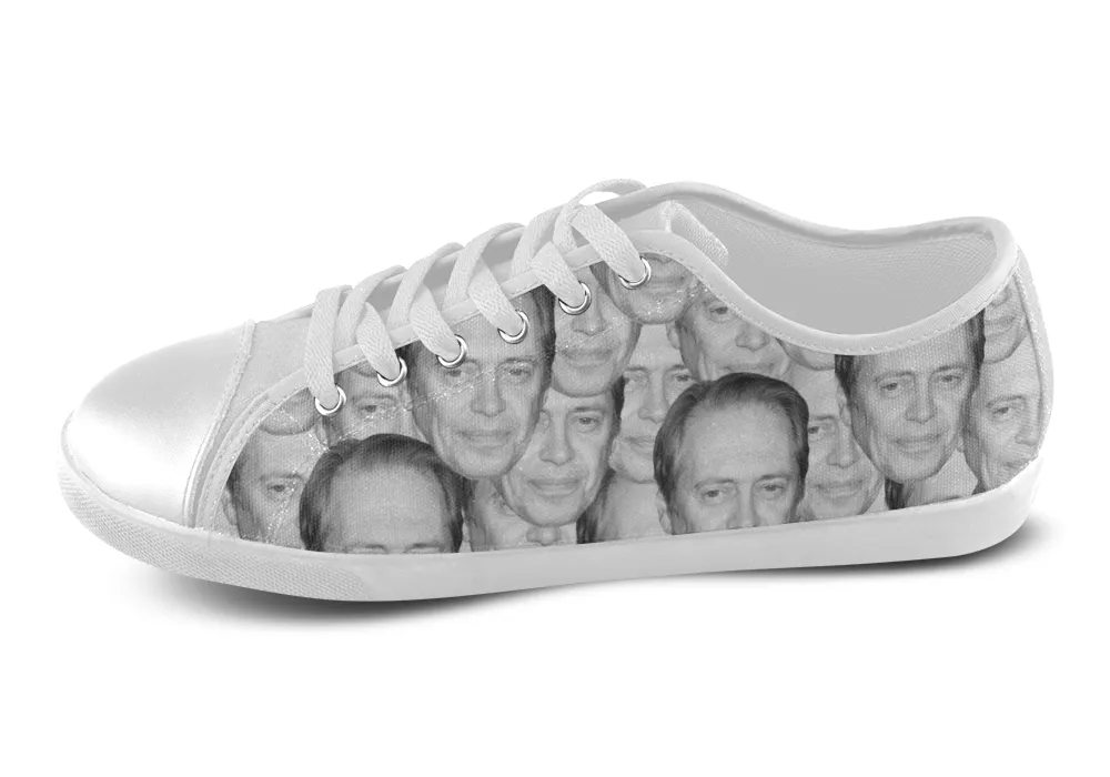 Steve Buscemi Shoes