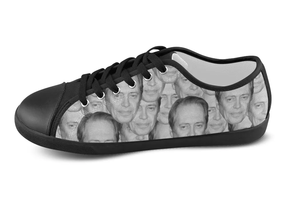 Steve Buscemi Shoes