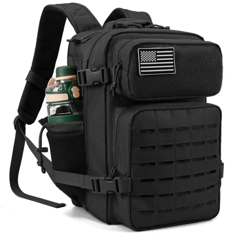 Stylish And Versatile Weight-bearing Fitness Sports Backpack