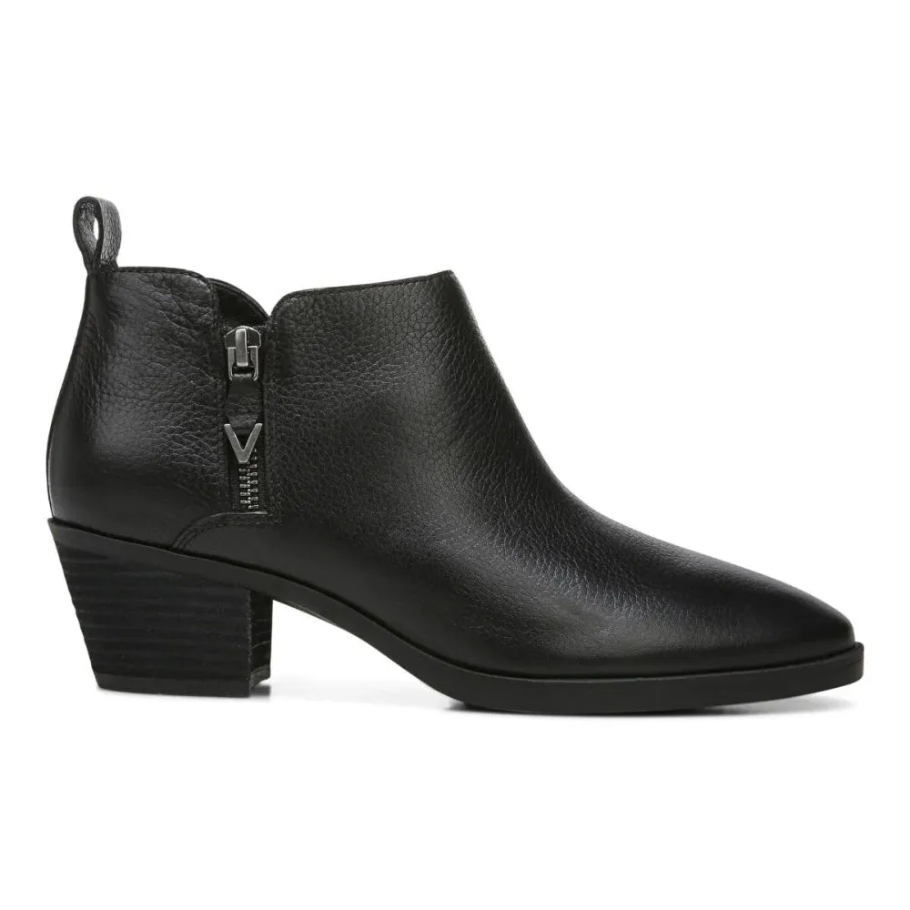 Vionic Women's Cecily - Black Leather