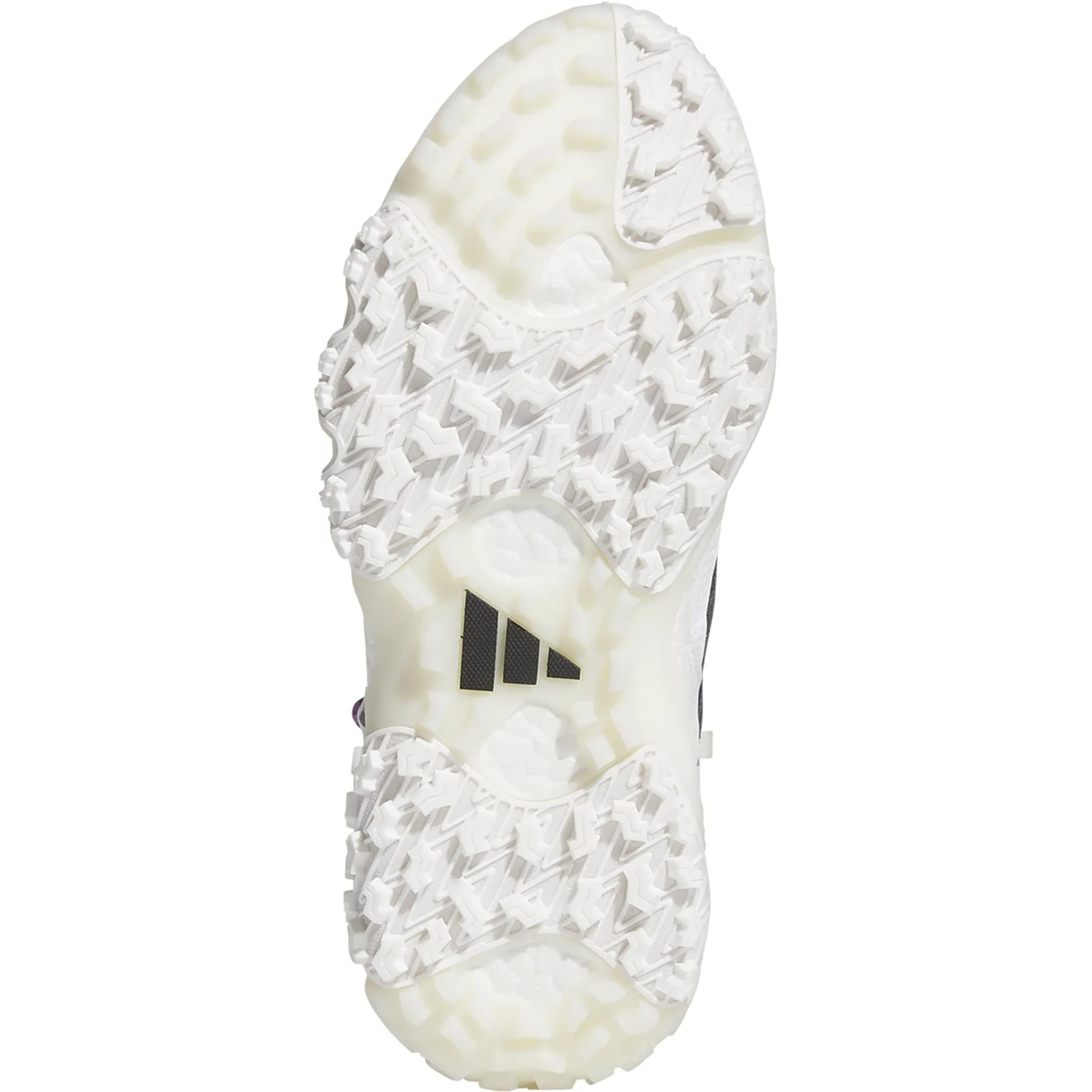 Womens CODECHAOS JAY3LLE White/Black - 2025