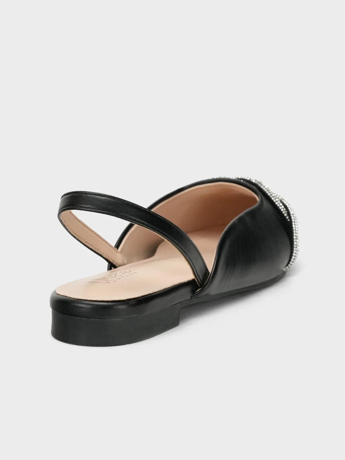 Women's "ALUDRA" Slingback Stylish Sandals