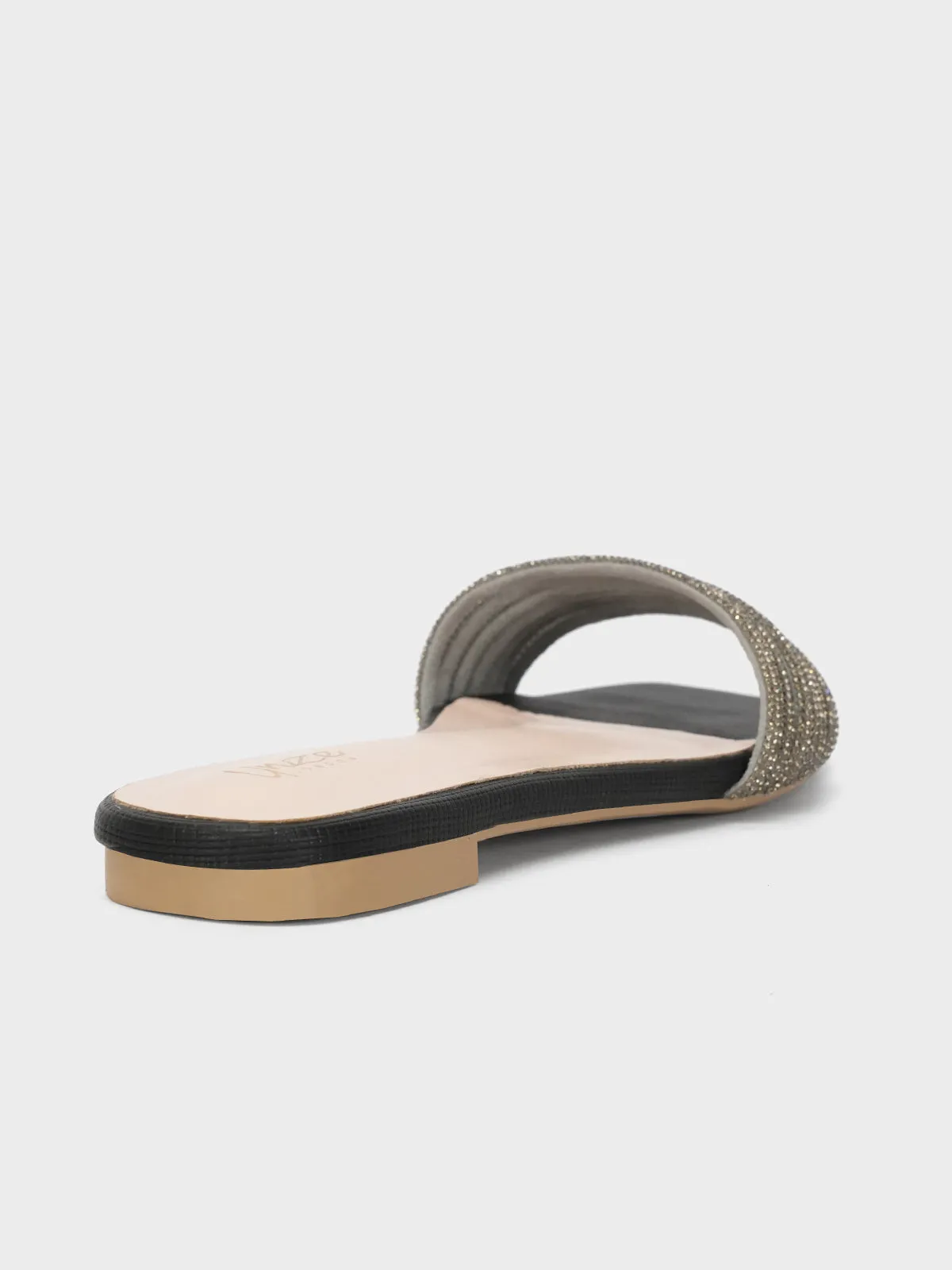 Women's "ANUBIS" Stylish Fancy Slippers